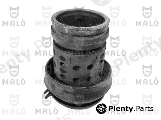 Akron-Malò 176232 — Mounting, engine