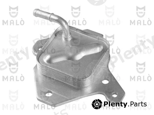 Akron-Malò 135107 — Oil Cooler, engine oil