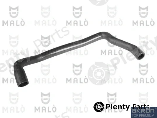Akron-Malò 182343A — Radiator Hose