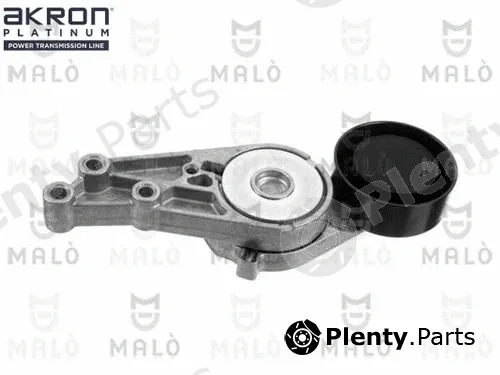 Akron-Malò 1570260 — Belt Tensioner, V-ribbed belt