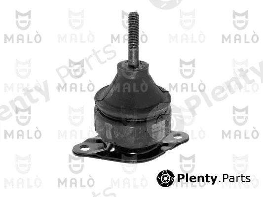 Akron-Malò 53286 — Mounting, engine