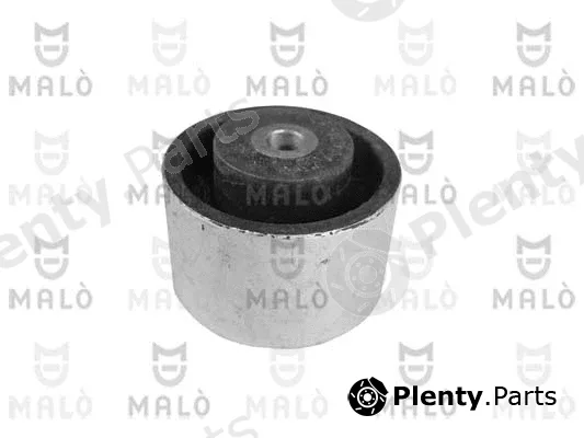 Akron-Malò 194471 — Mounting, engine