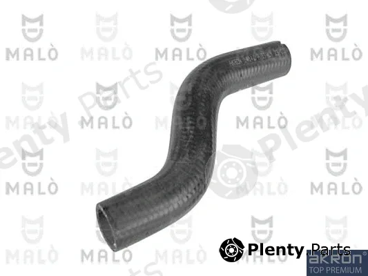 Akron-Malò 14842A — Radiator Hose