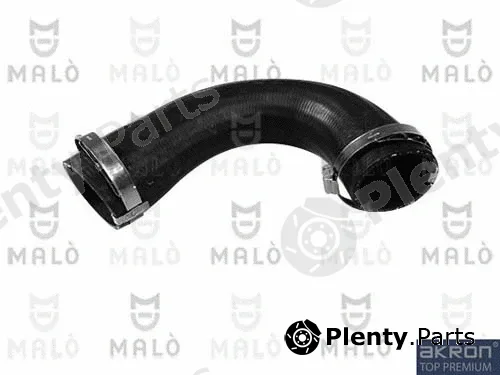 Akron-Malò 17080A — Charge Air Hose