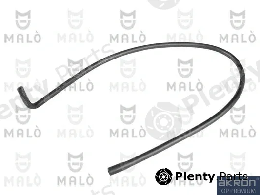 Akron-Malò 2167 — Radiator Hose