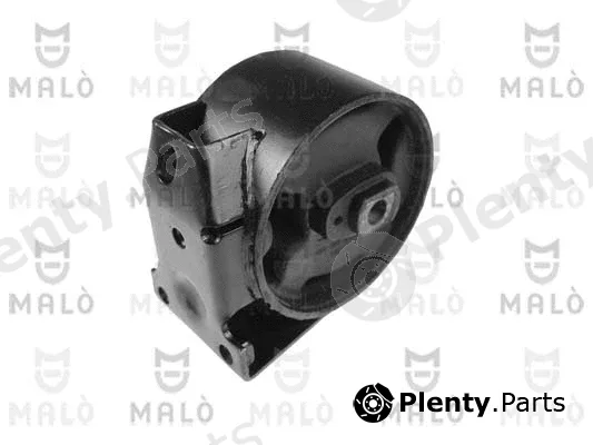 Akron-Malò 23448 — Mounting, engine
