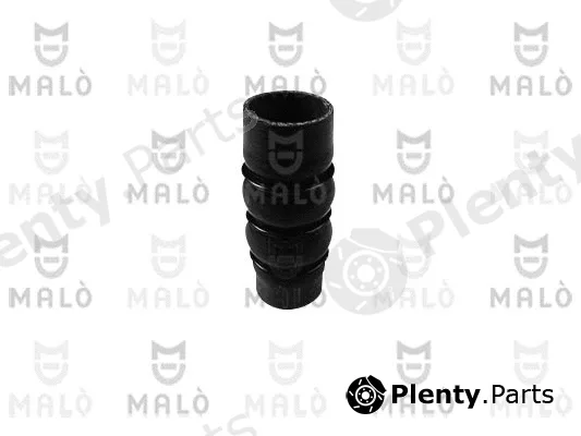 Akron-Malò 30097SIL — Charge Air Hose