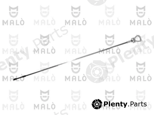 Akron-Malò 133019 — Oil Dipstick