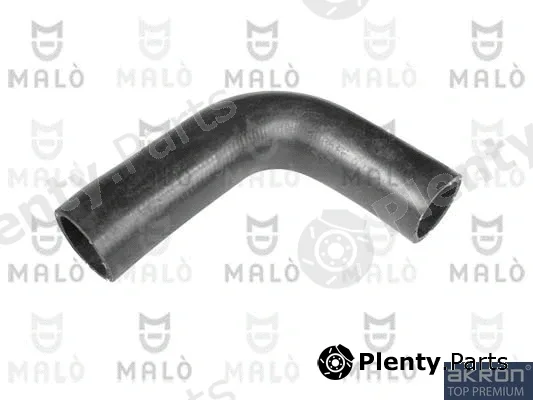 Akron-Malò 15427A — Radiator Hose