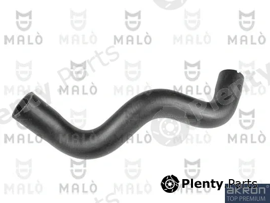 Akron-Malò 15127A — Radiator Hose