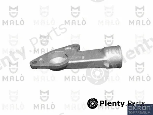 Akron-Malò 116060 — Coolant Flange