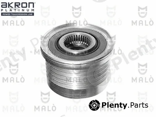 Akron-Malò 1580023 — Alternator Freewheel Clutch