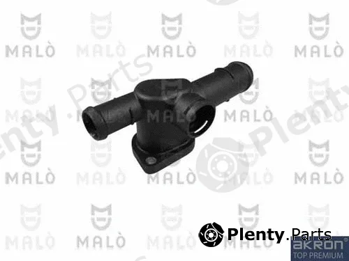 Akron-Malò 116119 — Coolant Flange