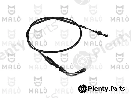 Akron-Malò 22971 — Accelerator Cable
