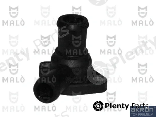 Akron-Malò 116154 — Coolant Flange