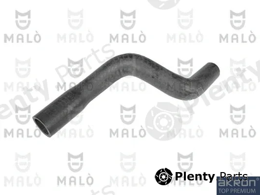Akron-Malò 23279A — Hose, heat exchanger (heating)