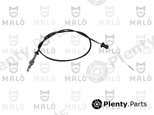 Akron-Malò 22448 — Accelerator Cable