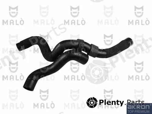 Akron-Malò 175181A — Radiator Hose