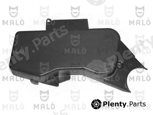 Akron-Malò 123008 — Cover, timing belt