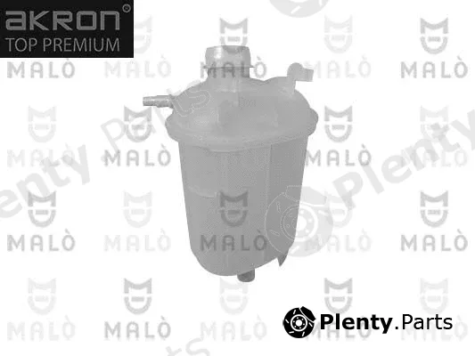 Akron-Malò 117227 — Expansion Tank, coolant