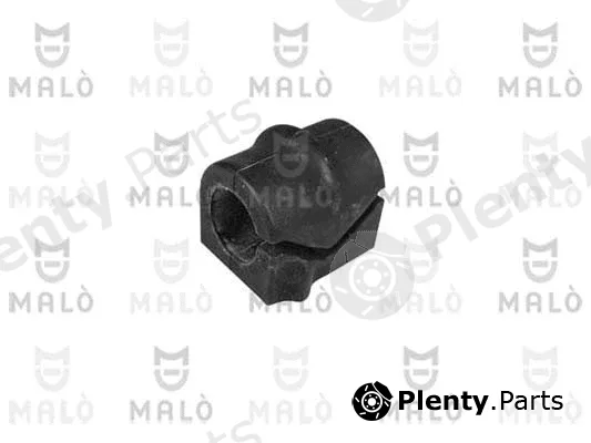 Akron-Malò 28224 — Mounting, stabiliser bar