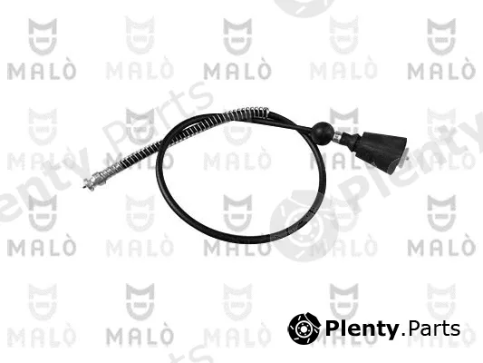 Akron-Malò 25088 — Speedometer Cable
