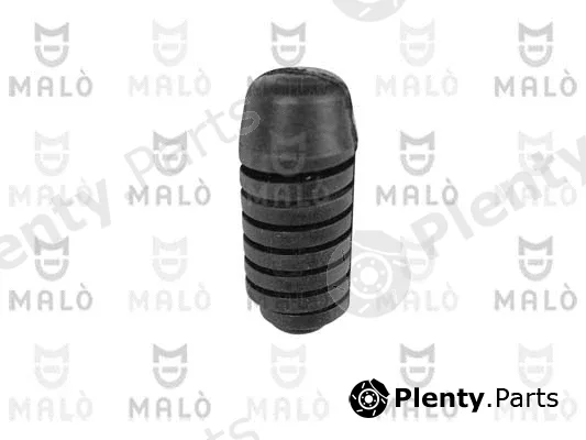 Akron-Malò 4872 — Buffer, bonnet