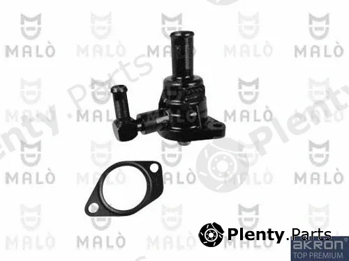 Akron-Malò TER342 — Thermostat, coolant