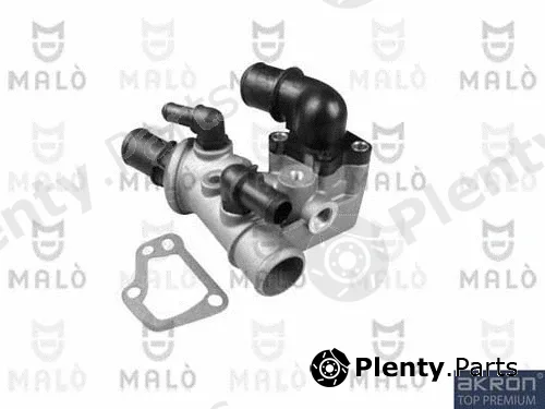 Akron-Malò TER099 — Thermostat, coolant