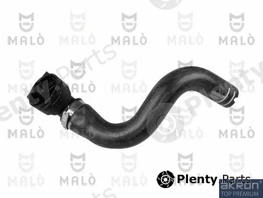 Akron-Malò 149554A — Radiator Hose
