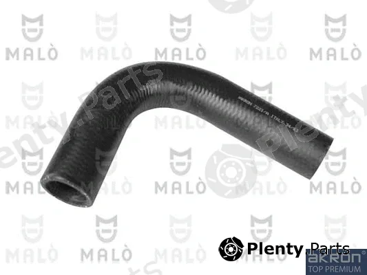 Akron-Malò 7221A — Radiator Hose