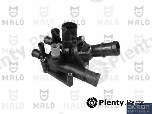 Akron-Malò TER367 — Thermostat, coolant