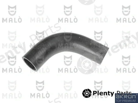 Akron-Malò 2882A — Radiator Hose