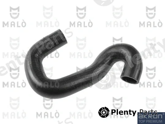 Akron-Malò 28028A — Radiator Hose