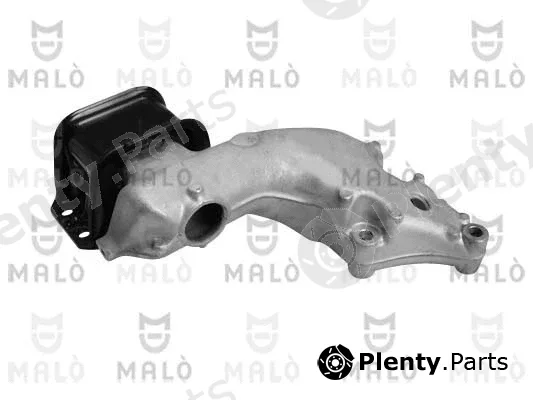 Akron-Malò 300532 — Mounting, engine
