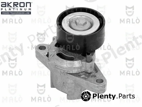 Akron-Malò 1570324 — Belt Tensioner, V-ribbed belt