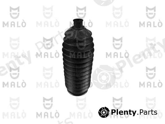 Akron-Malò 14784 — Bellow, steering