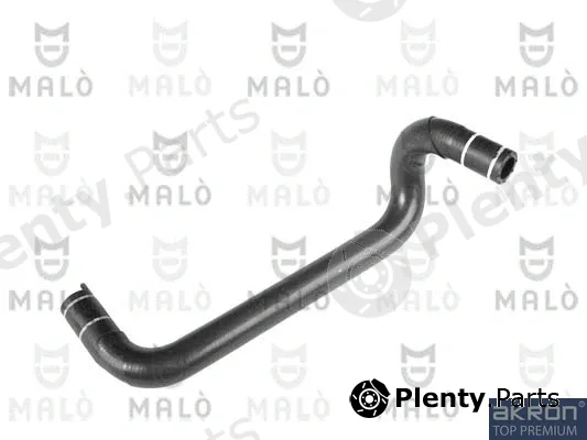 Akron-Malò 18367A — Radiator Hose