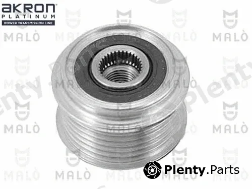 Akron-Malò 1580185 — Alternator Freewheel Clutch
