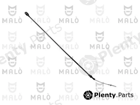 Akron-Malò 22222 — Accelerator Cable
