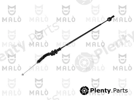 Akron-Malò 22982 — Accelerator Cable