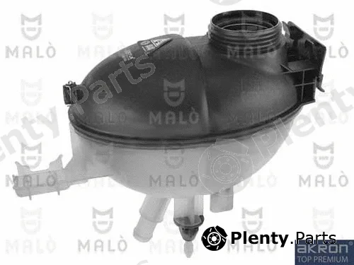 Akron-Malò 117191 — Expansion Tank, coolant