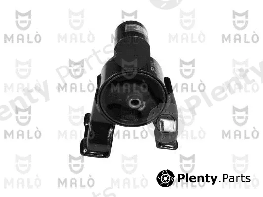 Akron-Malò 520411 — Mounting, engine