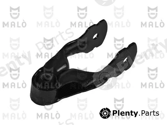 Akron-Malò 300553 — Mounting, engine