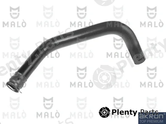 Akron-Malò 19479A — Radiator Hose