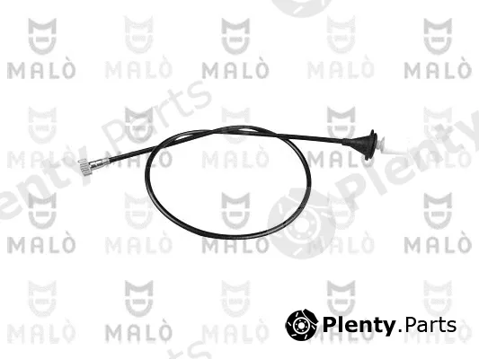Akron-Malò 25230 — Speedometer Cable