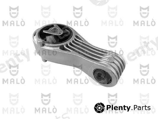 Akron-Malò 304422 — Mounting, engine