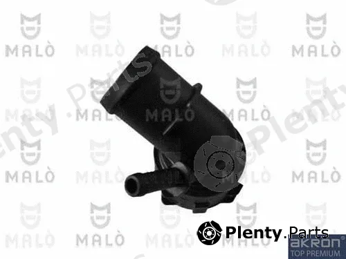 Akron-Malò 116220 — Coolant Flange