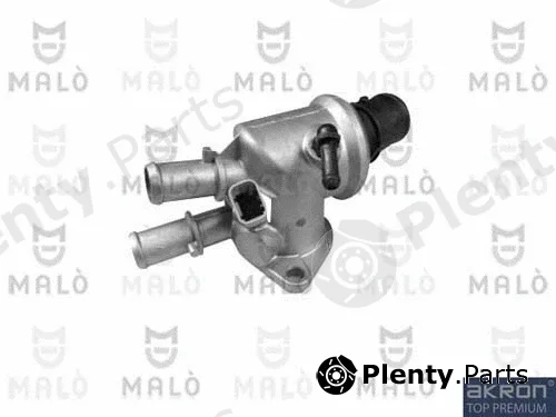 Akron-Malò TER019 — Thermostat, coolant