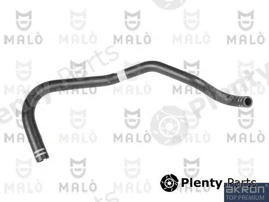 Akron-Malò 7198A — Radiator Hose